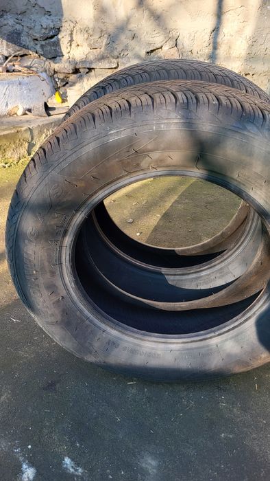 Продаются скаты на R15