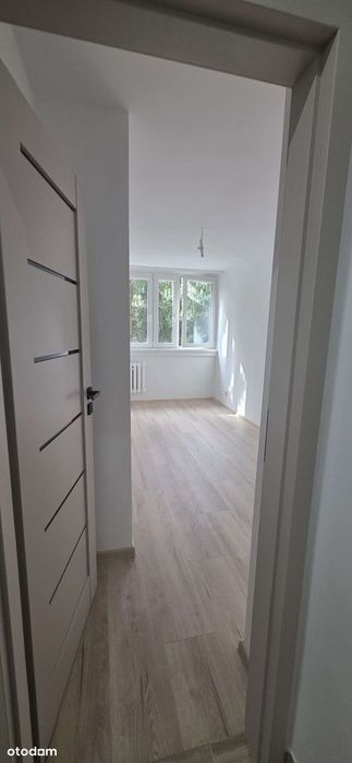 3 Pokoje Po Kapitalnym Remoncie | Szczepin 49,6 M² Jasne, Dwustronne