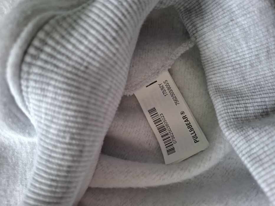 Bluza STWD Pull & Bear