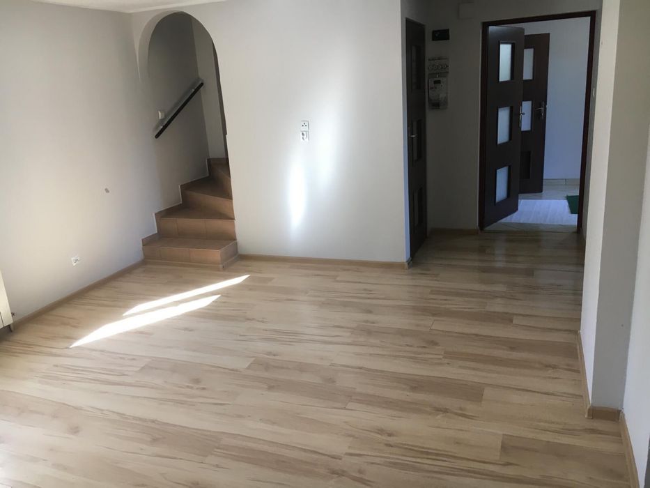 Dom wolnostojacy Lubień Kujawski