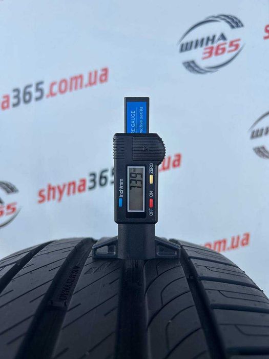 Шини літні 225/55 R18 KLEBER DYNAXER SUV стан нових
