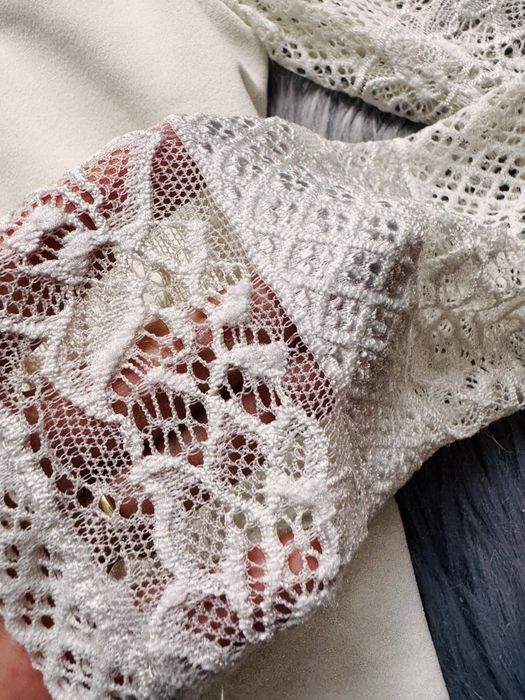 Bluzka damska rozmiar M