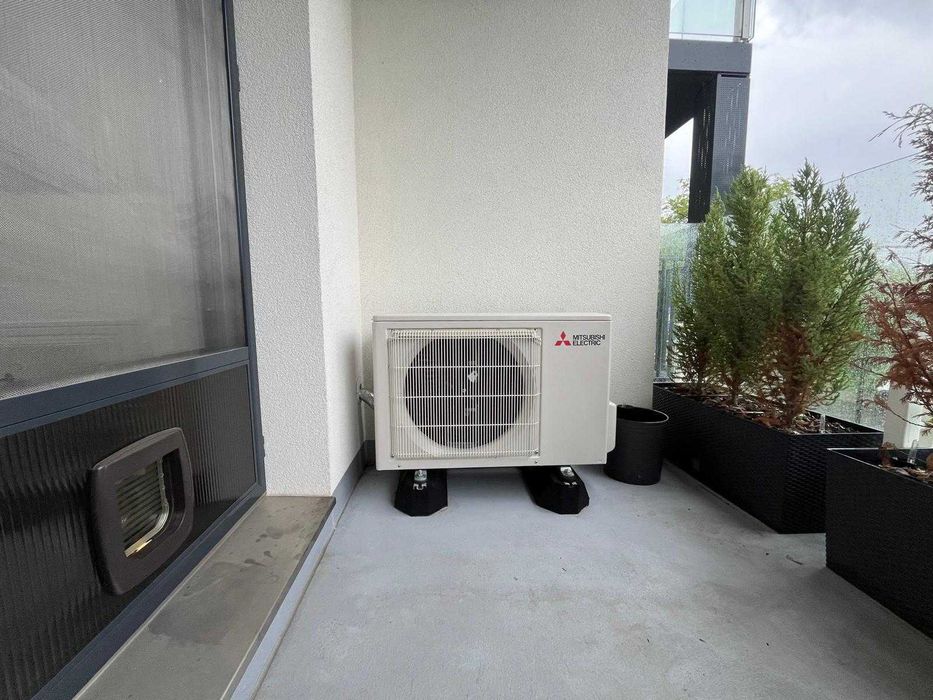 Montaż klimatyzacji, pomp ciepła i rekuperacji | Nowy Sącz i okolice