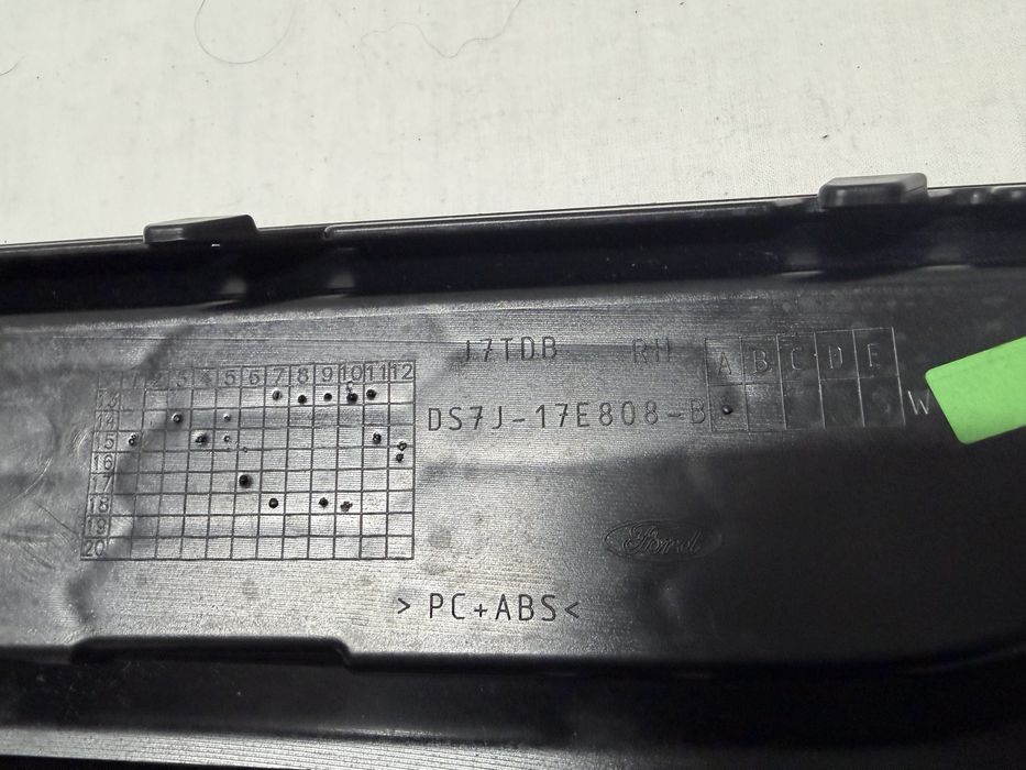 Kratka Zderzaka Prawy Tył FORD Mondeo V MK5