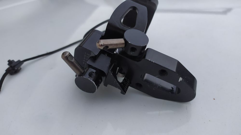 Rampa de queda APACHE para arco.64741241581953122