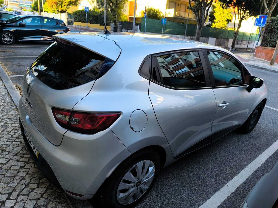 Renault Clio 1.5 dCi 90cv 2019 – Nacional | Revisado.