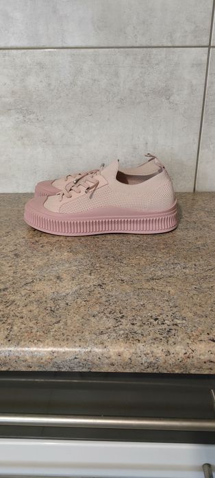 Tenisówki damskie r. 37/ 24 cm