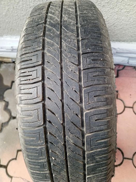 Opony letnie używane