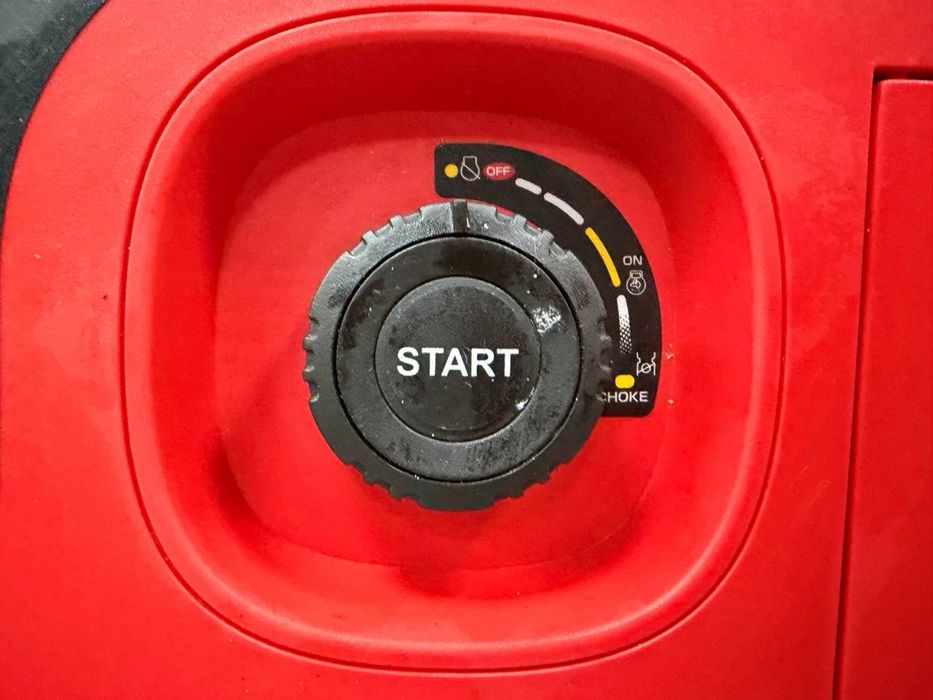 Інверторний генератор 4.0 кВт | Надійний та економний