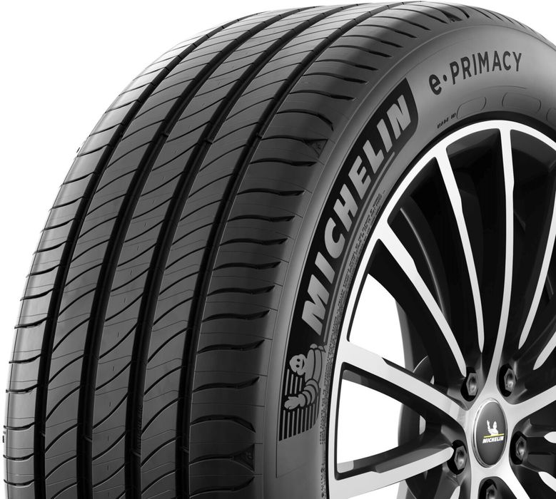 НОВЫЕ летние шины Michelin E Primacy 245/50 r18 245 50 18 комплект