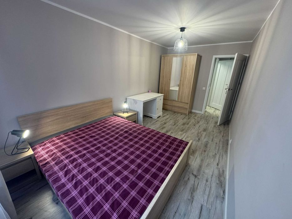 37m2, sypialnia, salon, miejsce postojowe, blisko centrum i morza