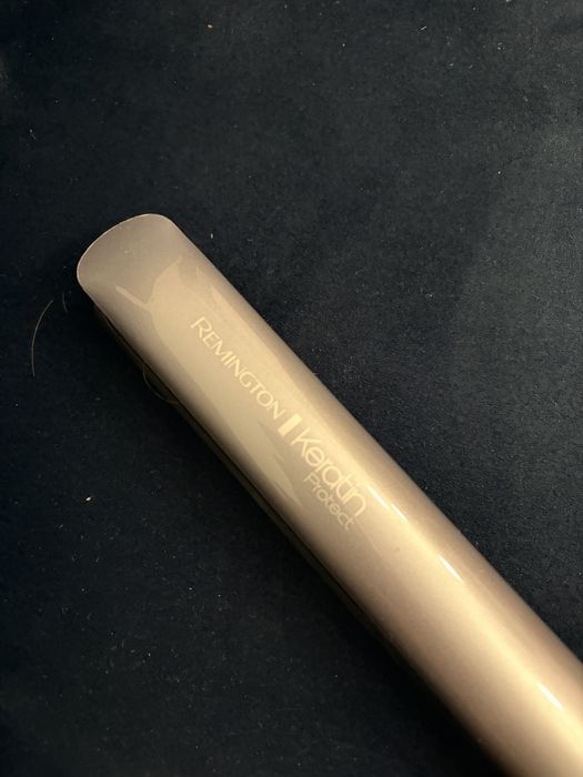 Prostownica remington keratin protect