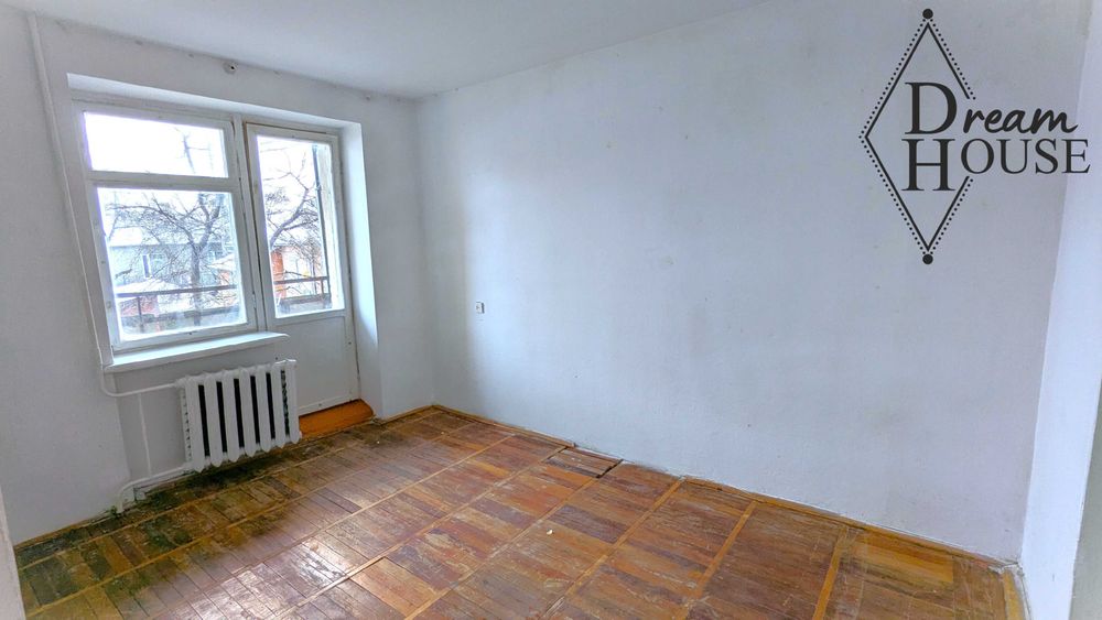 Продам 3-кімнатну квартиру по вул.Ковельська