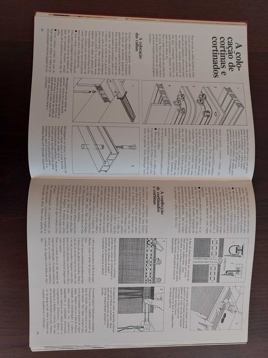 Enciclopédia Ilustrada da Decoração
