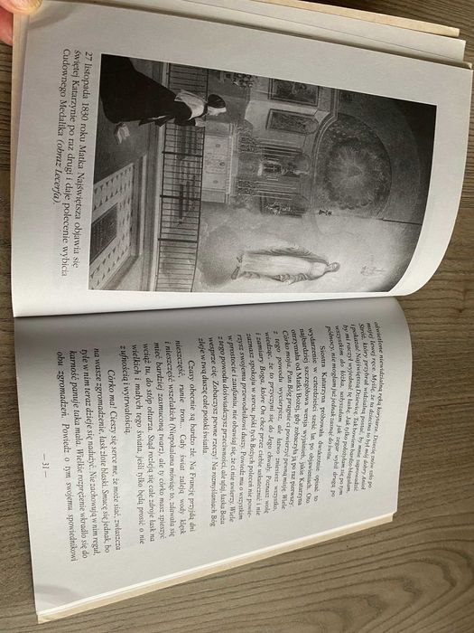 Dar Maryi Na Trudne Czasy Historia najsłynniejszego medalika świata
