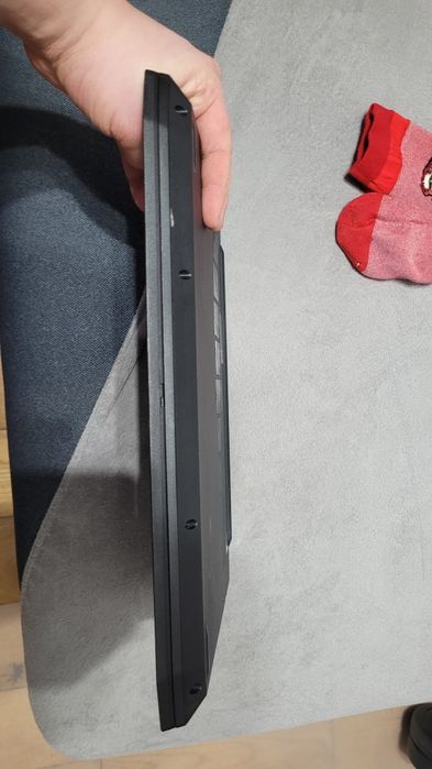 Laptop Lenovo IdeaPad gaming 3 15ARH05