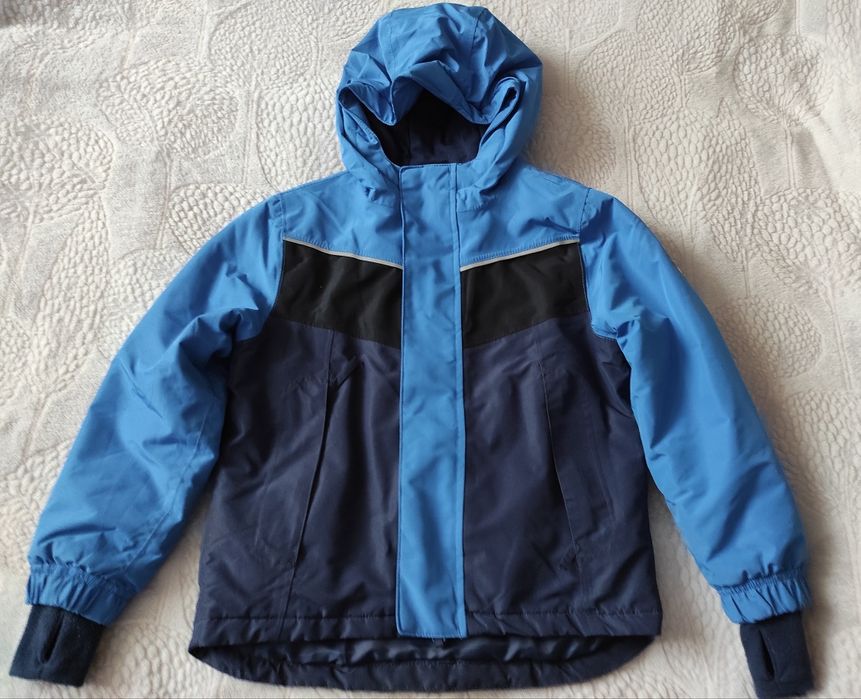 Дитяча термо куртка CrivitPRO, 110/116 зріст