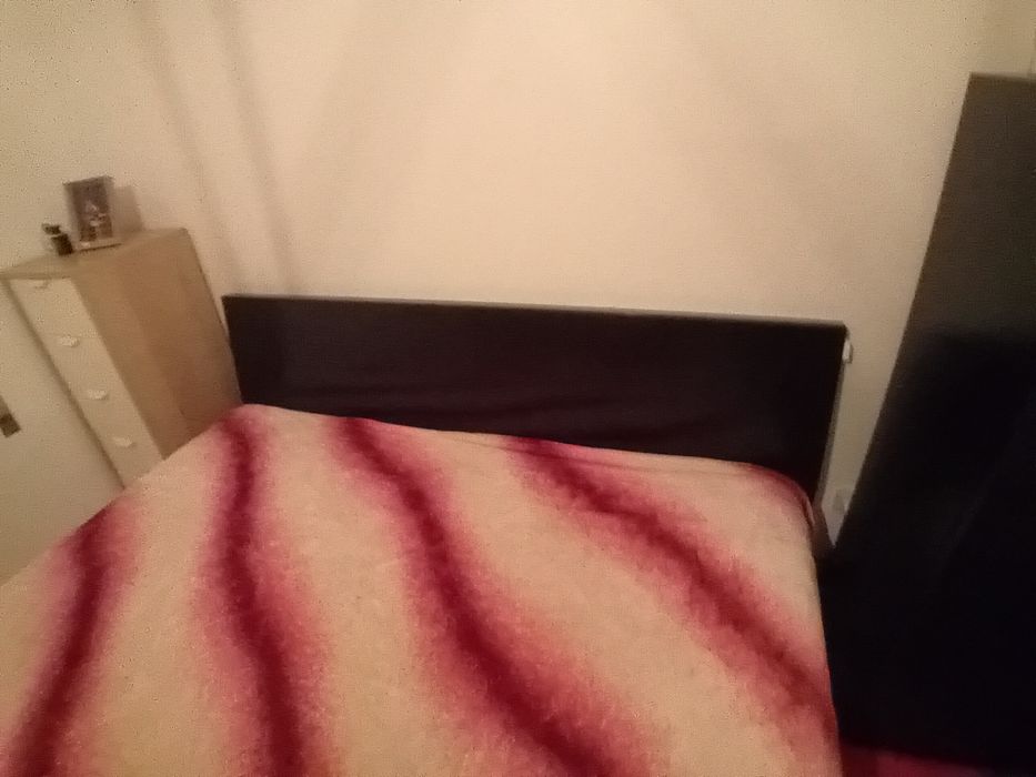 Cama casal- king size