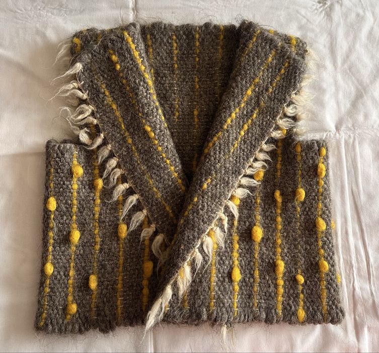 Гуня найтепліша у світі річ