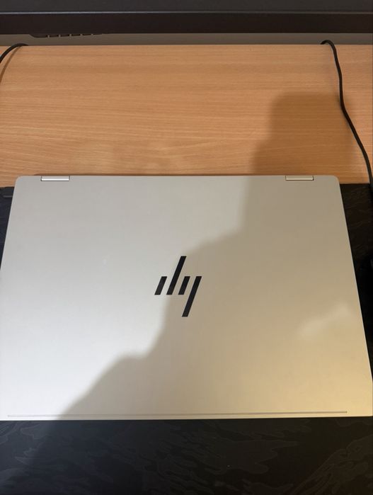 HP OmniBook X Flip AI Ultra 7-258V/32GB/1TB/Win11 Touch OLED