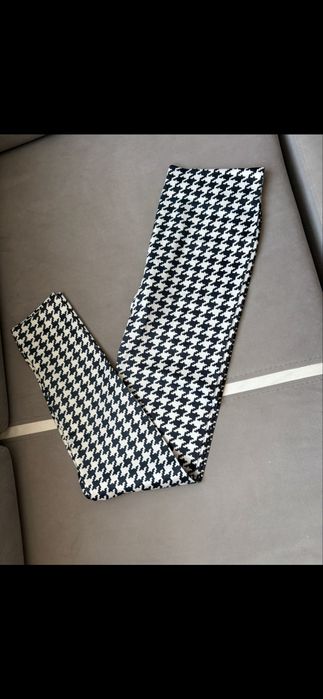 Legginsy nowe. L