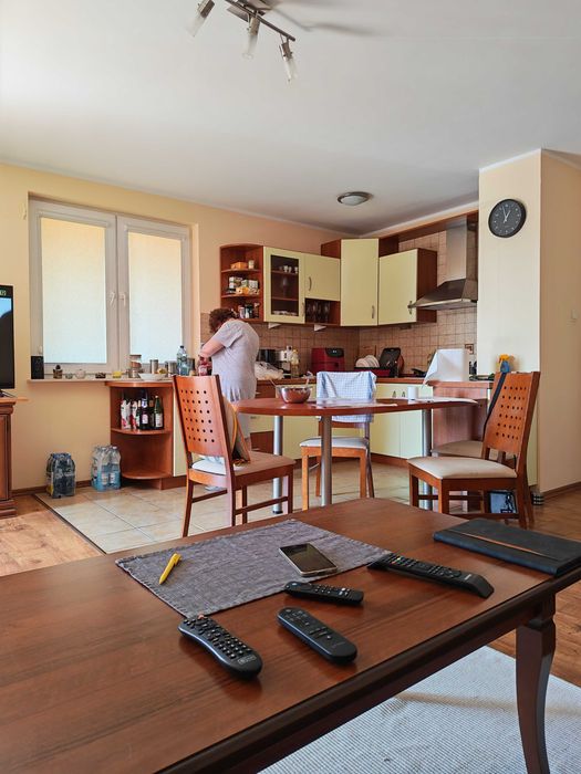 Ustka ,Apartament u Klaudii