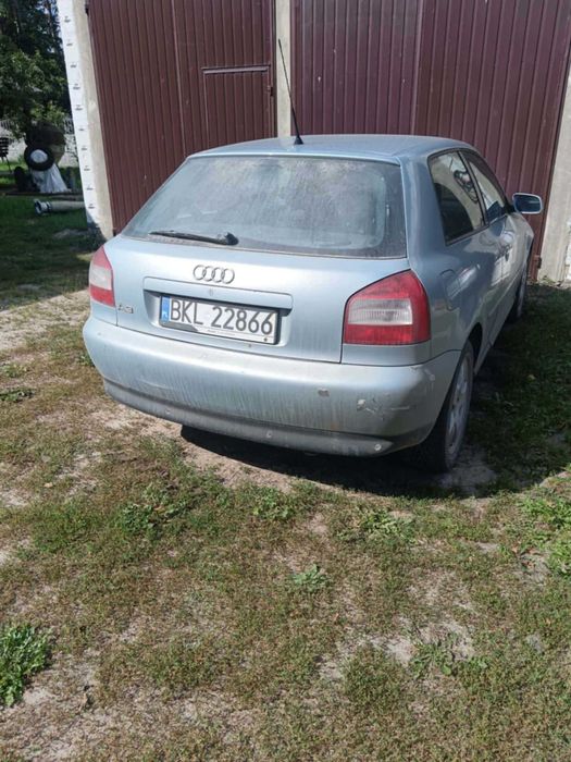 Samochód osobowy