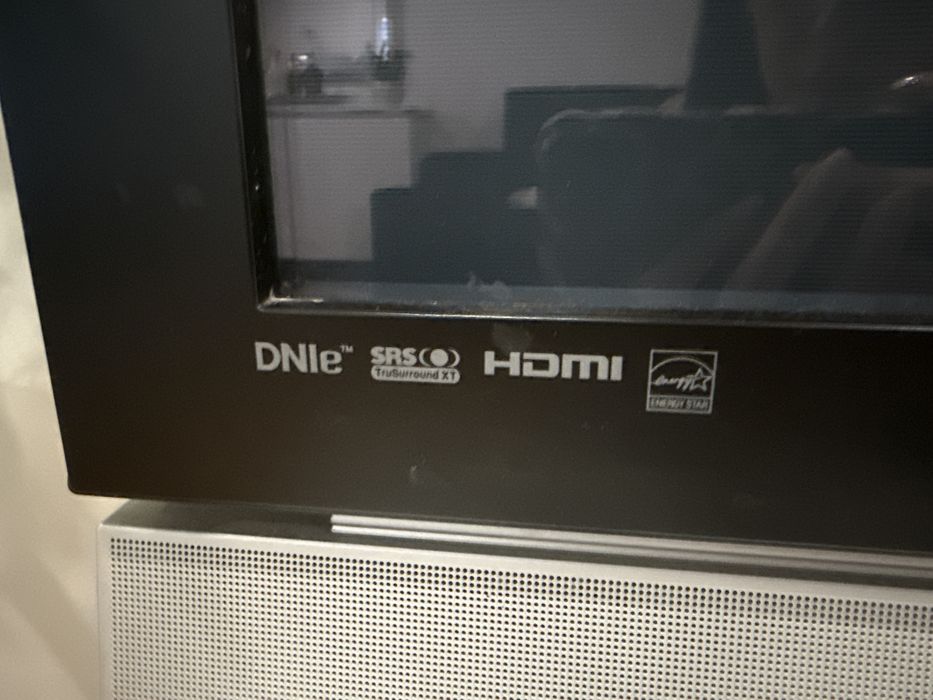 Televisão Samsung