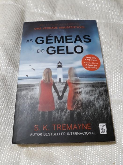 As Gemeas de Gelo