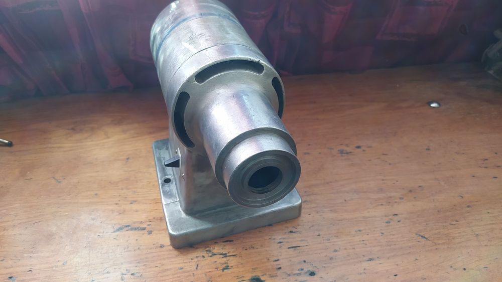 Продам корпус електродвигуна