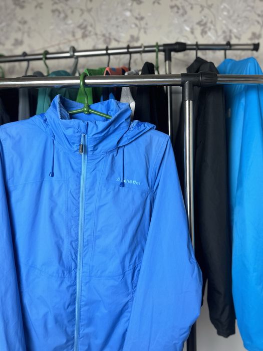 Вітровка schoffel