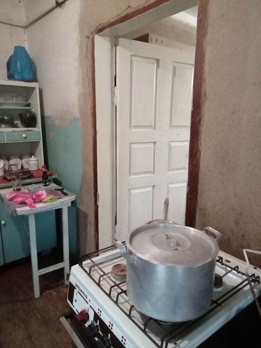1/2 Часть Дом Черёмушки
