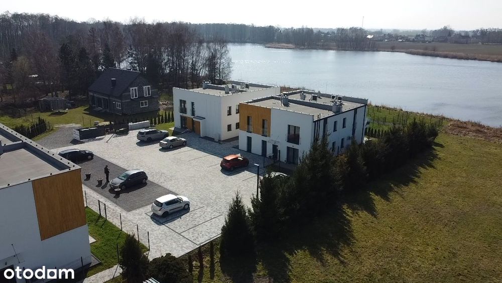 Nowe 4 pokoje 72 m² | Gotowe od ręki | Bez PCC