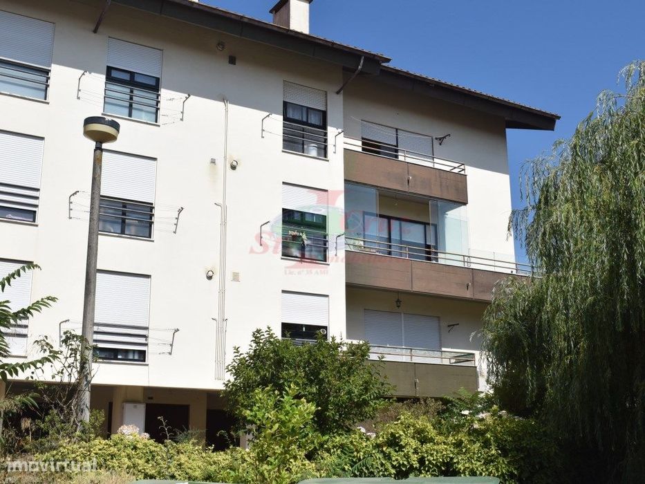 Apartamento T4 - Santa Clara