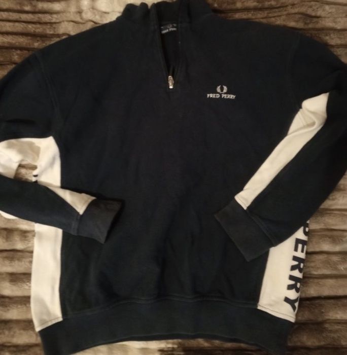 продам fred perry винтаж