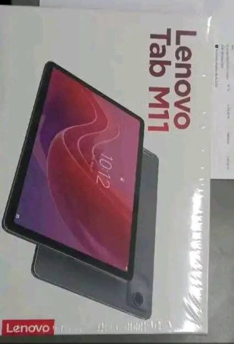 Sprzedam Lenovo Tab M11