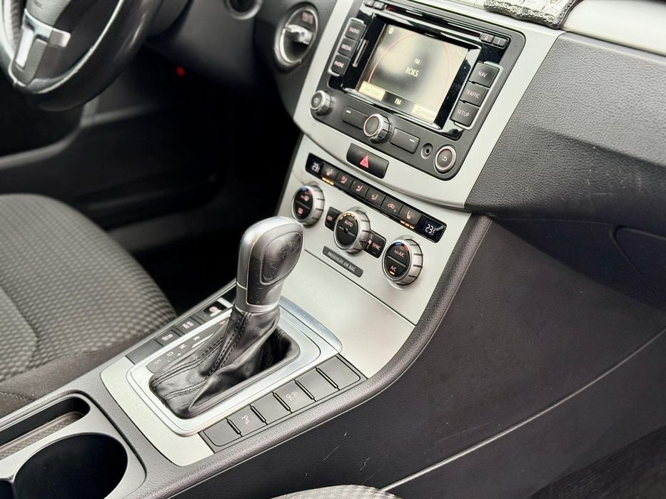 VW Passat B7 2.0tdi 103kw dsg DQ250