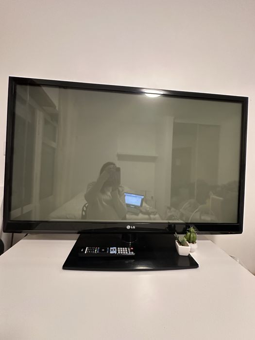 Televisão LG 50” polegadas
