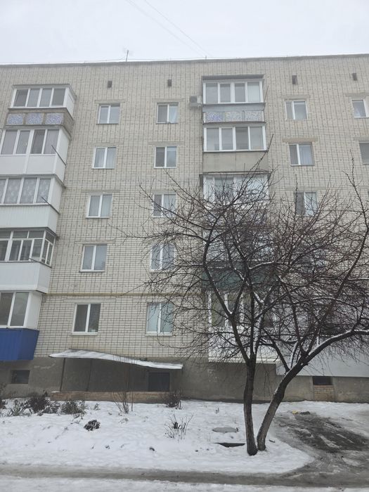 Продаж 3-х кім.квартири