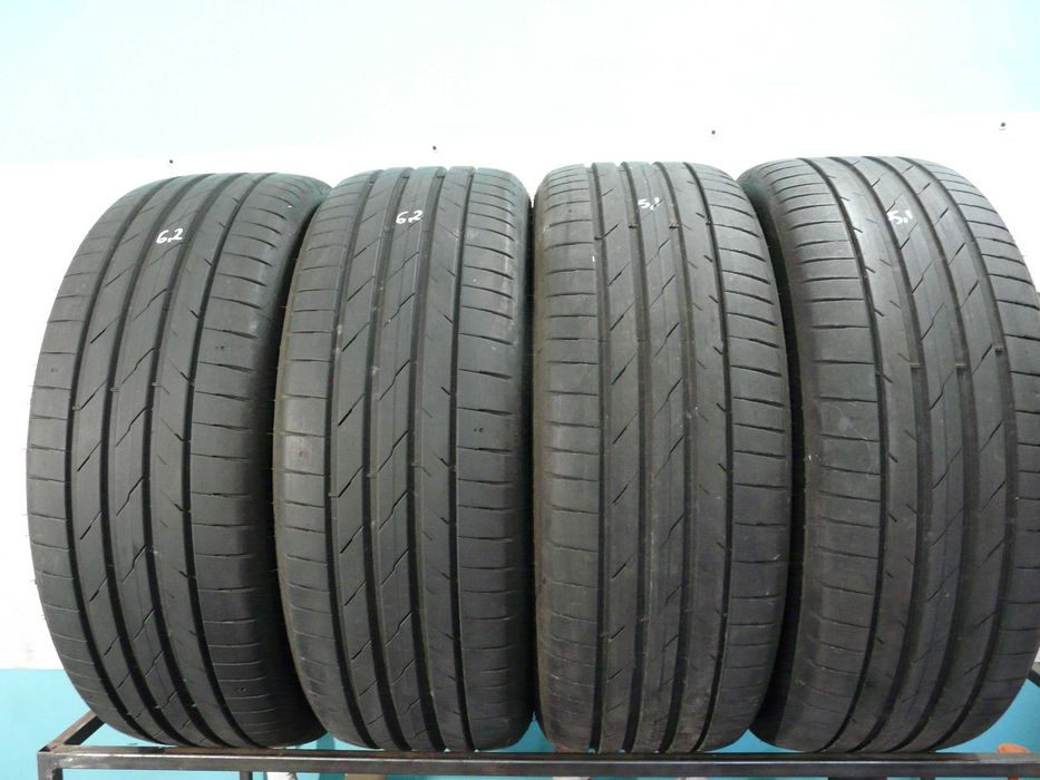Opony letnie x4 235/45R20 Hankook #H041