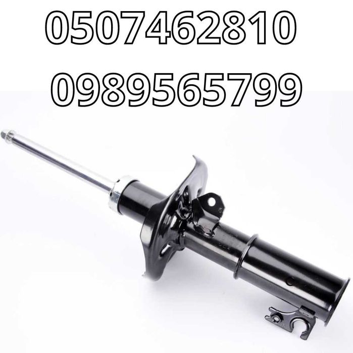 Амортизатор/Стойка Пердній/Задній на Mazda 323/Мазда 323