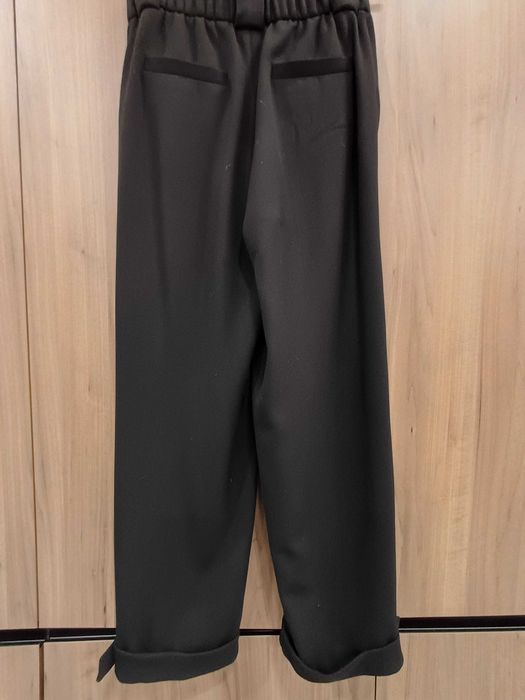 Шикарний брючний костюм W8LESS преміум якості, oversize S–L
