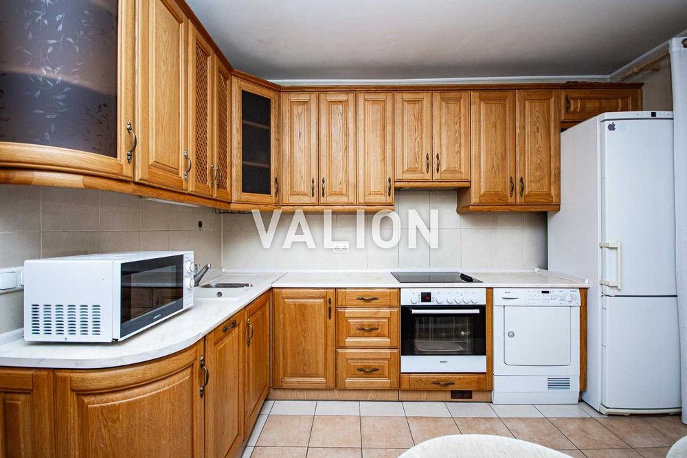 3-rooms apartment apartment by the address (area 90,3 m²) - Atlanta.ua - photo 2