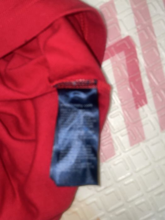 футболка tommy hilfiger