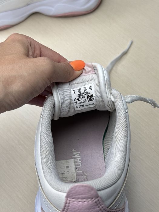 Кросівки Puma жіночі