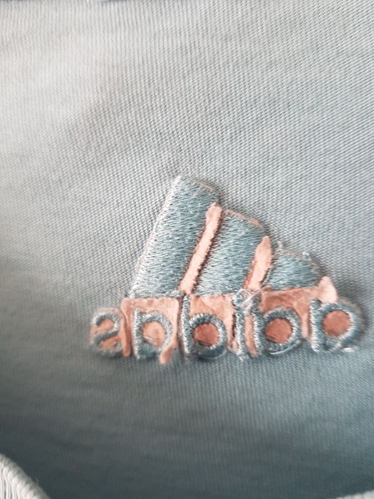 Adidas koszulka L