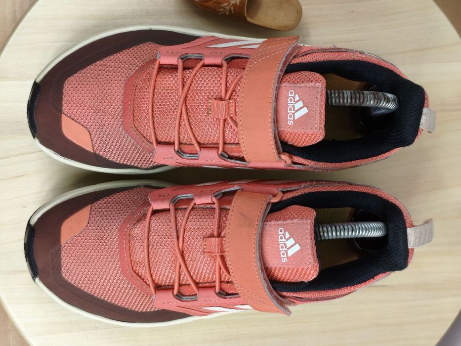 Buty r.37⅓ Adidas Terrex Trailmaker Hiking trekkingowe