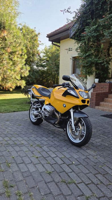BMW R1100S R1100 S