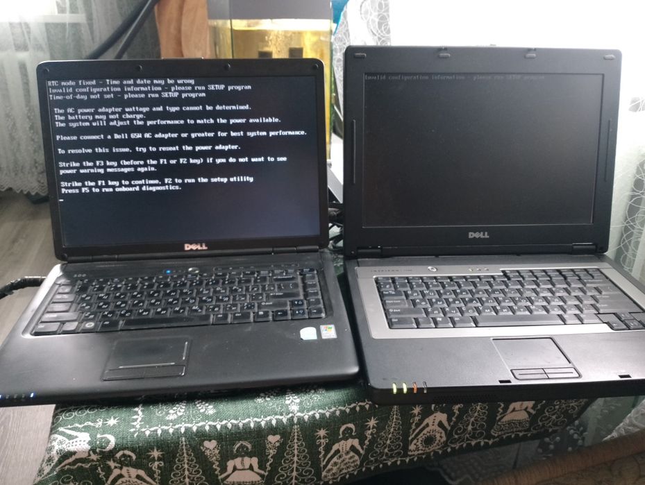 Продам ноутбуки Dell