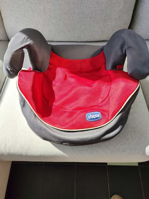 Assento elevatório Auto da marca Chicco